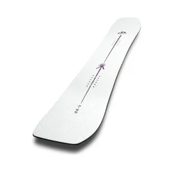 Jones Airheart 2.0 25 - 26 snowboard dames