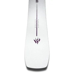 Jones Airheart 2.0 25 - 26 snowboard dames