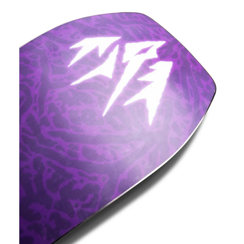 Jones Airheart 2.0 25 - 26 snowboard dames