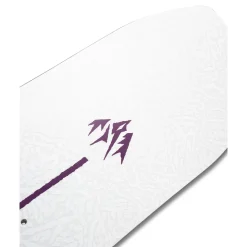 Jones Airheart 2.0 25 - 26 snowboard dames