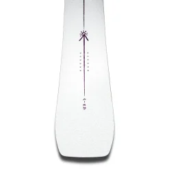 Jones Airheart 2.0 25 - 26 snowboard dames