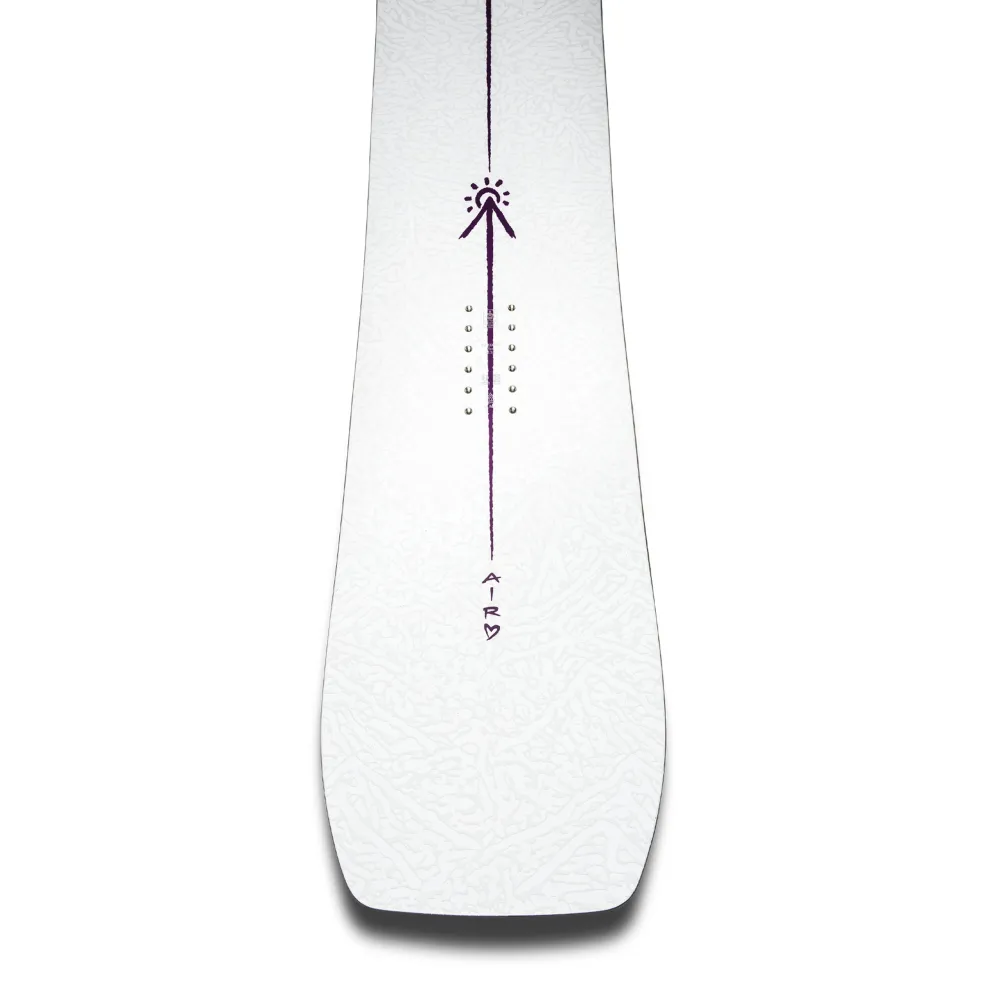Jones Airheart 2.0 25 - 26 snowboard dames
