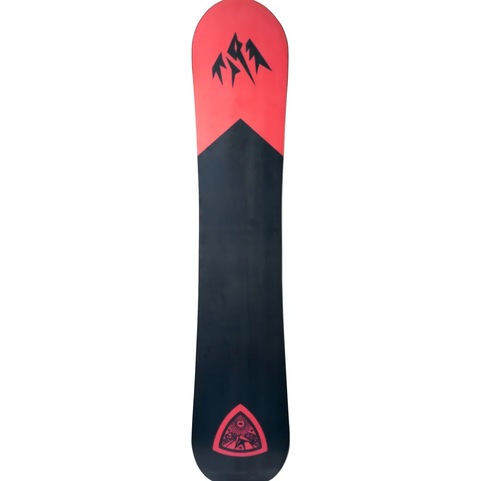 Jones Dream Weaver 2.0 25 - 26 snowboard dames