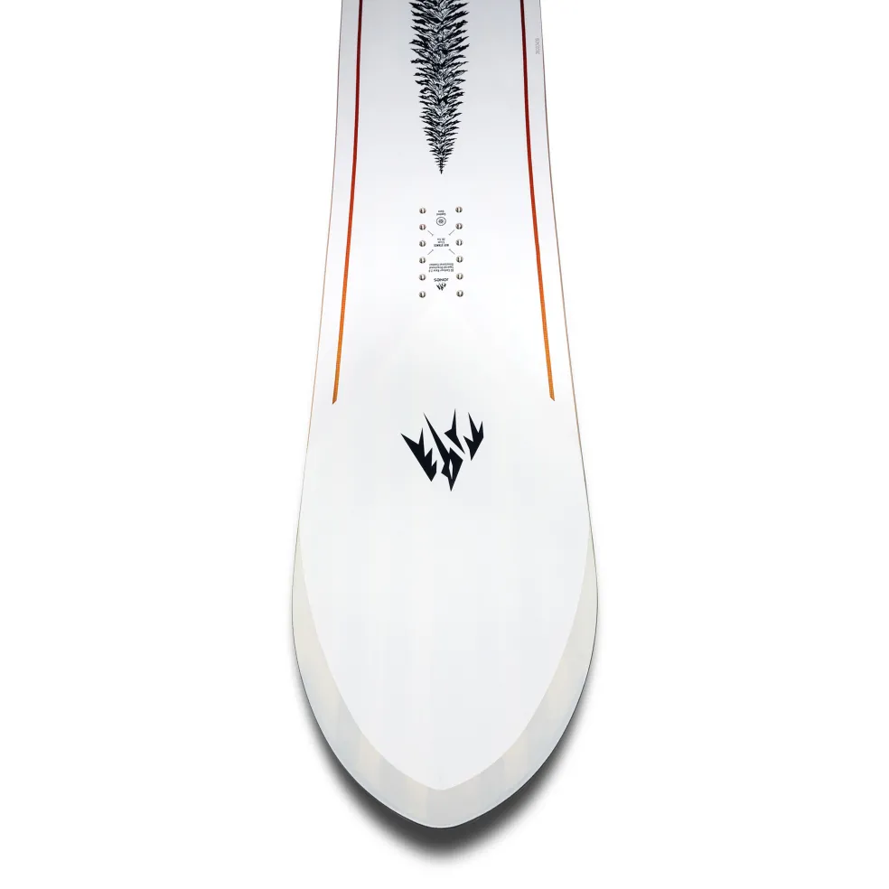 Jones Dream Weaver 2.0 25 - 26 snowboard dames