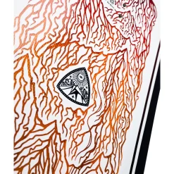 Jones Dream Weaver 2.0 25 - 26 snowboard dames