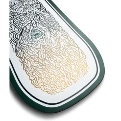 Jones Frontier 2.0 25 - 26 snowboard heren