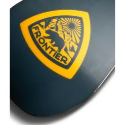 Jones Frontier 2.0 25 - 26 snowboard heren