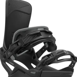 Jones Mercury FASE binding heren eclipse black