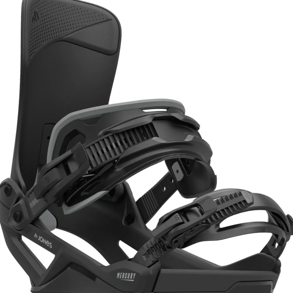 Jones Mercury FASE binding heren eclipse black