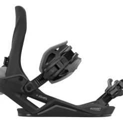 Jones Mercury FASE binding heren eclipse black