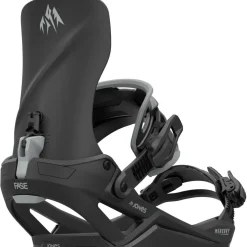 Jones Mercury FASE binding heren eclipse black