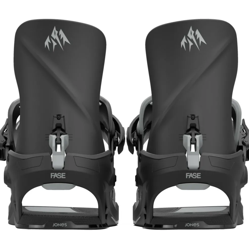 Jones Mercury FASE binding heren eclipse black