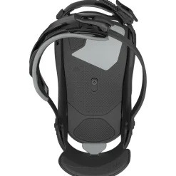 Jones Mercury FASE binding heren eclipse black