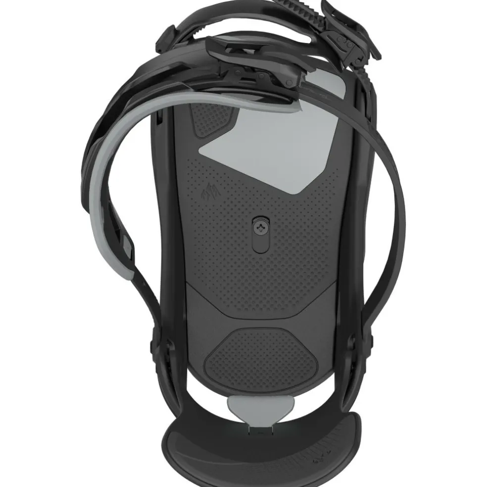 Jones Mercury FASE binding heren eclipse black