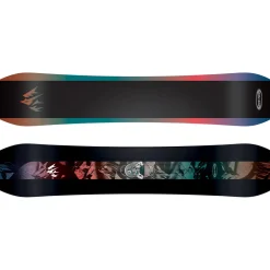 Jones Mountain Twin 25 - 26 snowboard heren