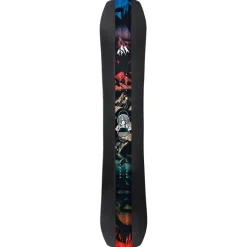 Jones Mountain Twin 25 - 26 snowboard heren