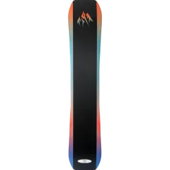 Jones Mountain Twin 25 - 26 snowboard heren