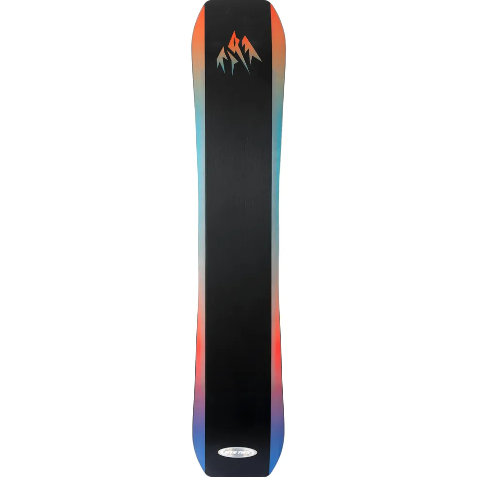 Jones Mountain Twin 25 - 26 snowboard heren