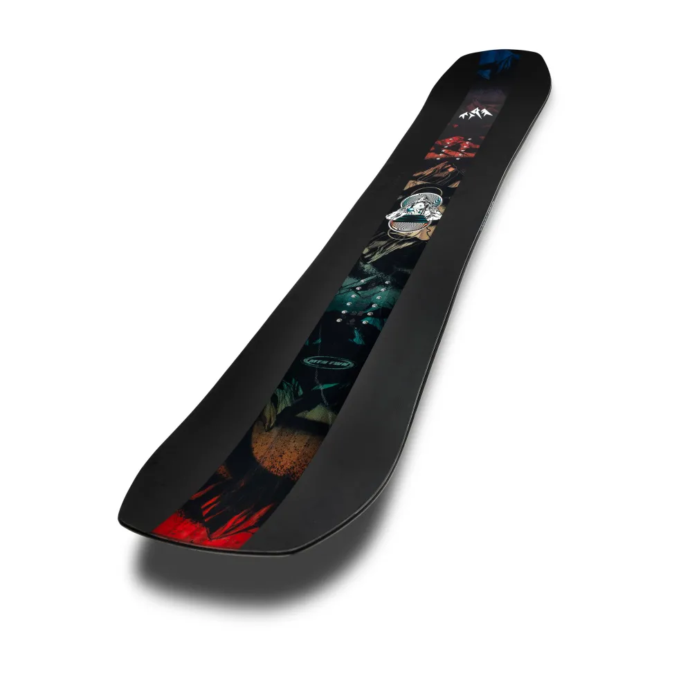 Jones Mountain Twin 25 - 26 snowboard heren