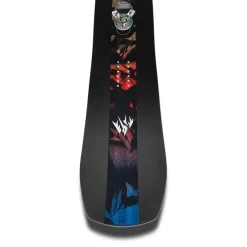 Jones Mountain Twin 25 - 26 snowboard heren