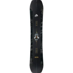 Jones Mountain Twin Pro 25 - 26 snowboard heren