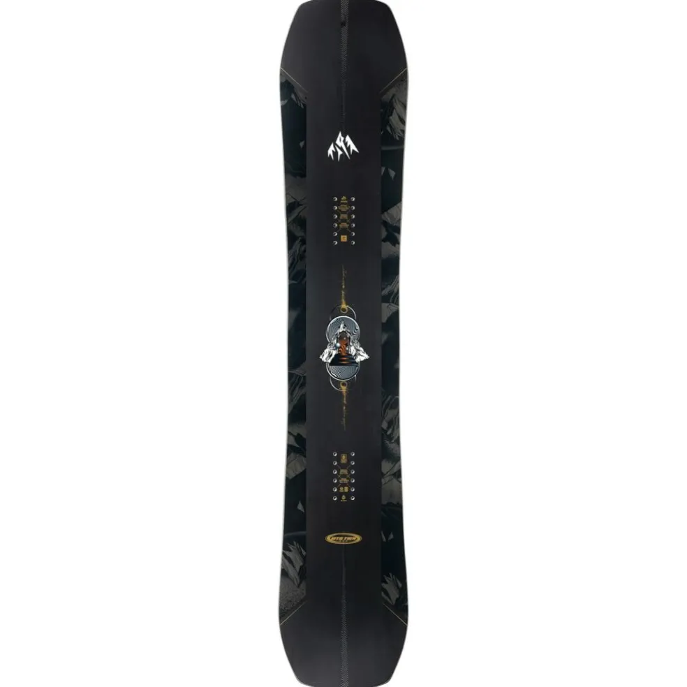 Jones Mountain Twin Pro 25 - 26 snowboard heren