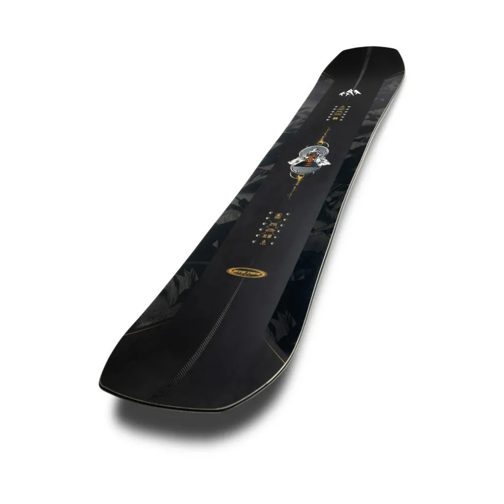 Jones Mountain Twin Pro 25 - 26 snowboard heren