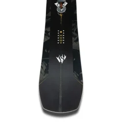 Jones Mountain Twin Pro 25 - 26 snowboard heren
