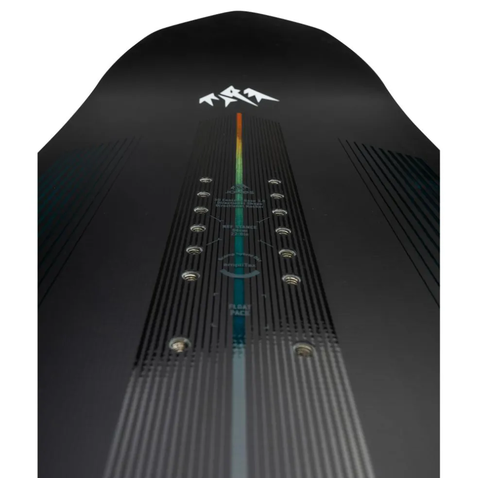 Jones Stratos 25 - 26 snowboard heren