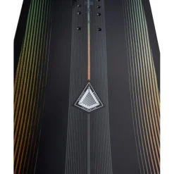 Jones Stratos 25 - 26 snowboard heren