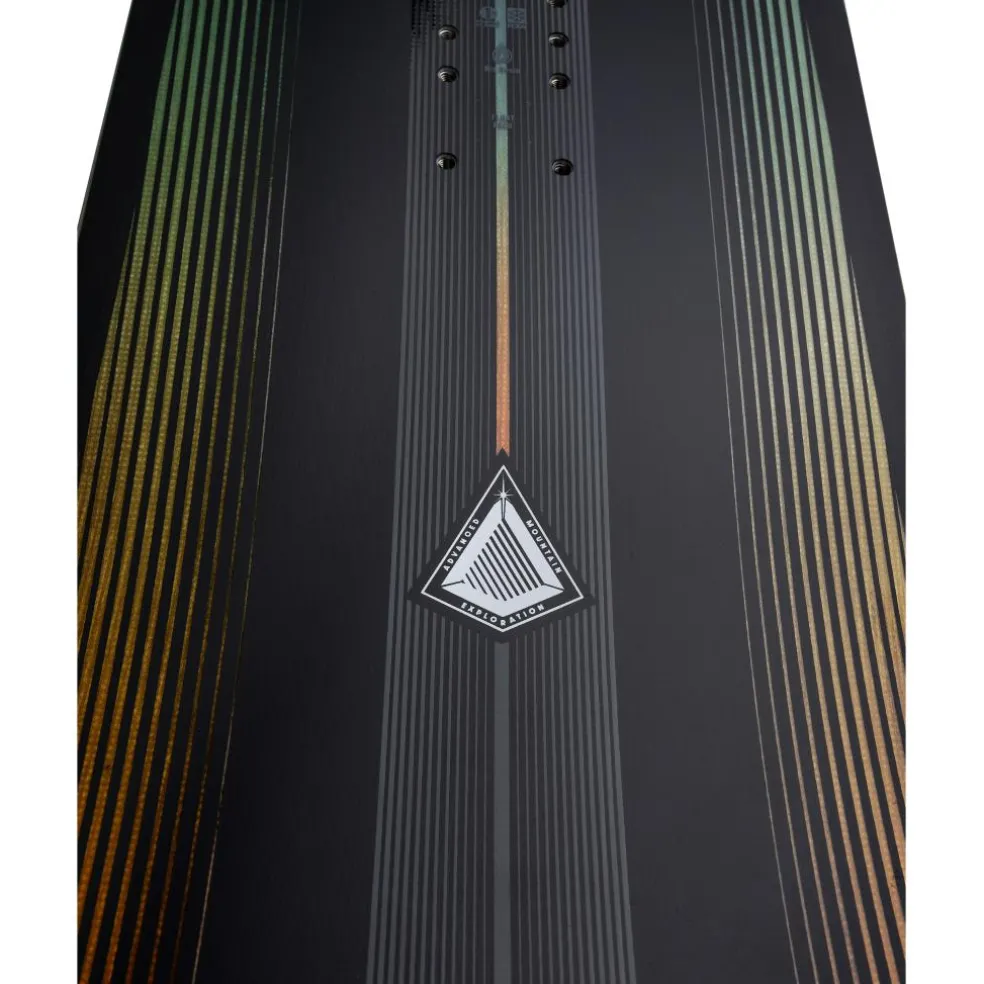 Jones Stratos 25 - 26 snowboard heren