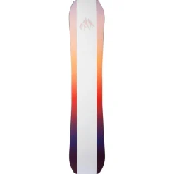 Jones Twin Sister 25 - 26 snowboard dames