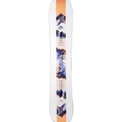 Jones Twin Sister 25 - 26 snowboard dames