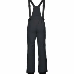 Killtec Enosh long size skibroek heren black