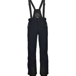 Killtec Enosh skibroek heren black blue