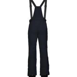 Killtec Enosh skibroek heren black blue