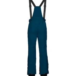 Killtec Enosh skibroek heren dark petrol