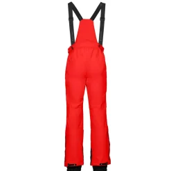 Killtec Enosh skibroek heren orange