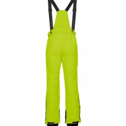 Killtec Enosh skibroek heren spring green