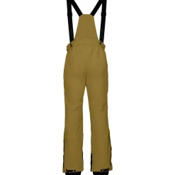 Killtec Enosh skibroek heren pale olive
