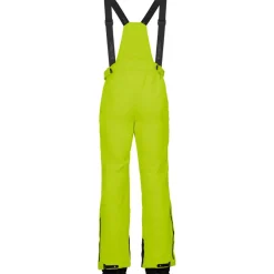Killtec Enosh skibroek heren light green