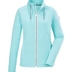 Killtec KOS 24 vest dames light aqua