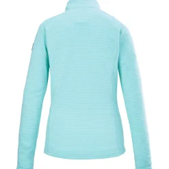 Killtec KOS 24 vest dames light aqua