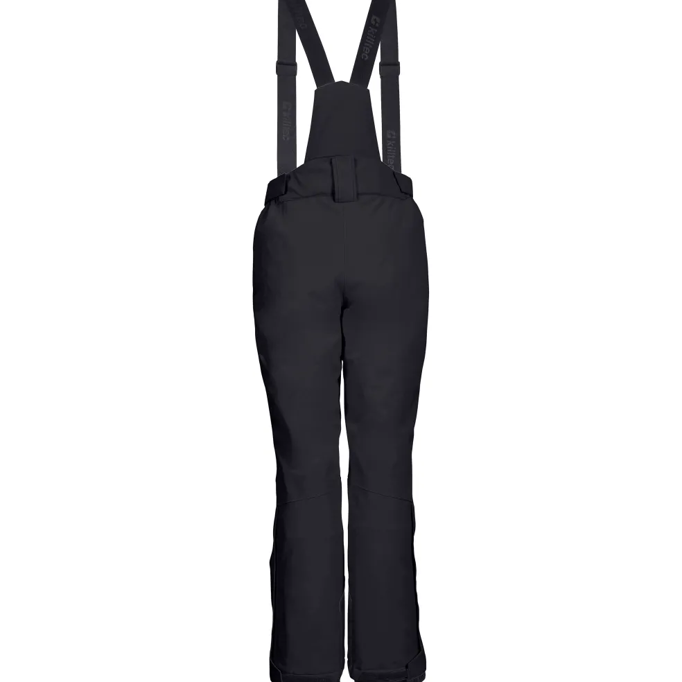 Killtec KSW 249 skibroek dames black