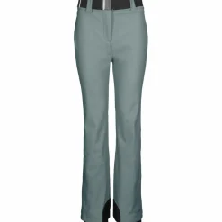 Killtec KSW 119 softshell skibroek dames sea grey