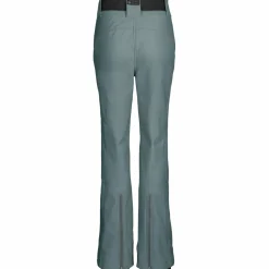 Killtec KSW 119 softshell skibroek dames sea grey