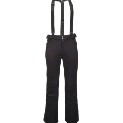 Killtec Thônes softshell skibroek heren black