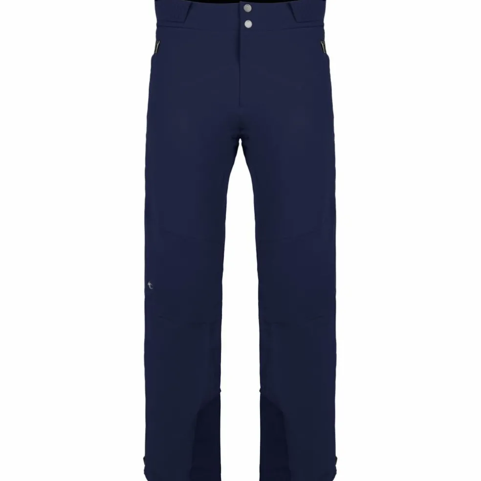 Kjus Formula Pro skibroek heren navy