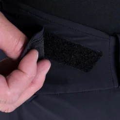 Kjus Formula skibroek heren black