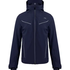 Kjus Formula winterjas heren navy